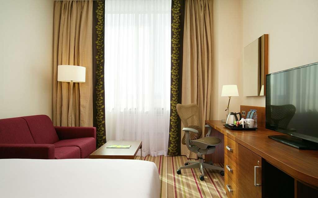 Hilton Garden Inn Volgograd Room photo